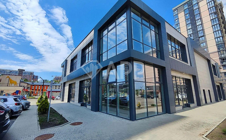 Продаю отдельно стоящее здание, 1 430 м² фото