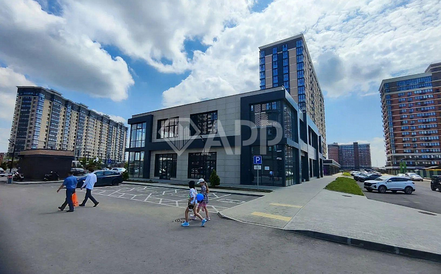 Продаю отдельно стоящее здание, 1 430 м² фото