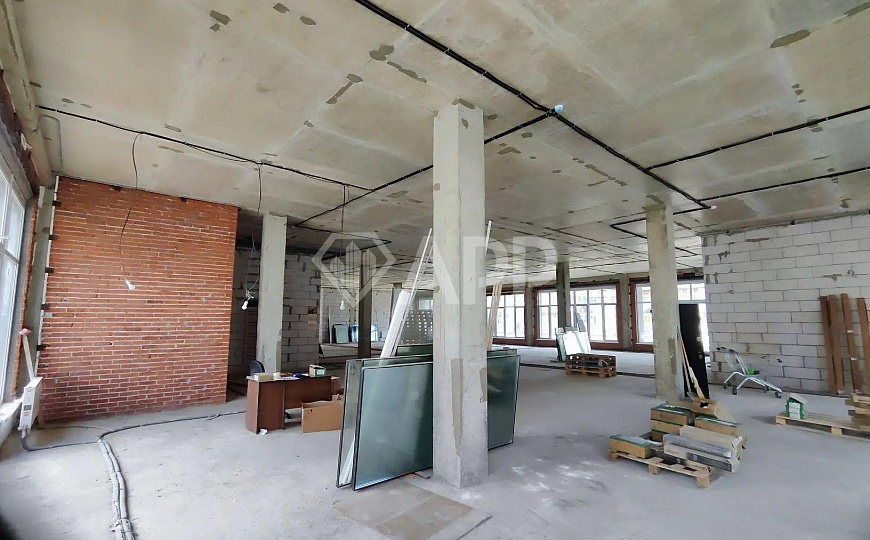 Продаю отдельно стоящее здание, 1 430 м² фото