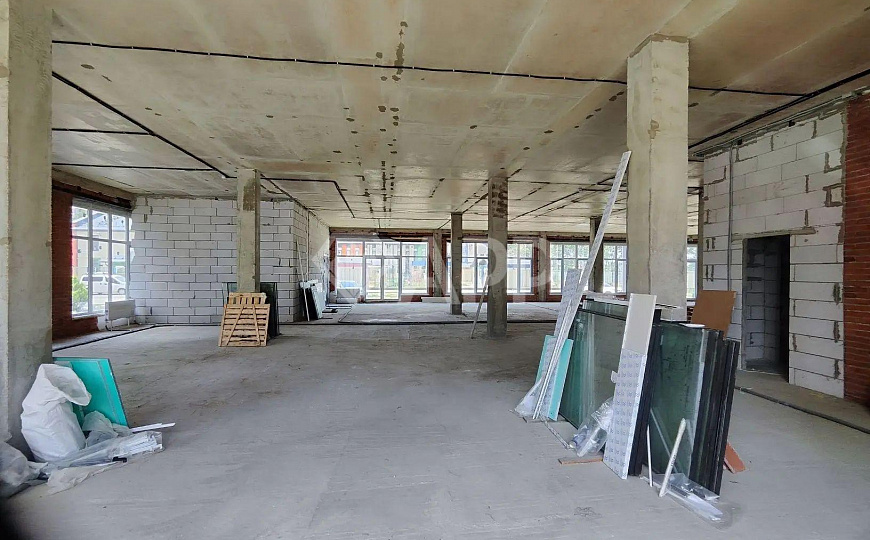 Продаю отдельно стоящее здание, 1 430 м² фото