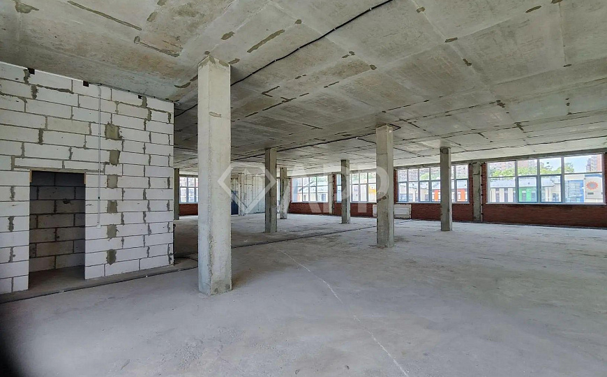 Продаю отдельно стоящее здание, 1 430 м² фото