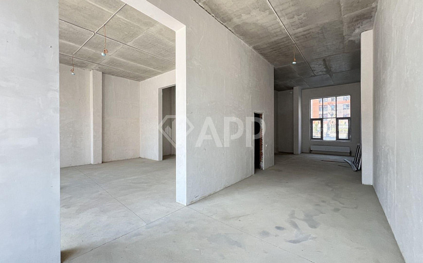 Продаю торговое помещение,112 м² в районе Баскет Холла фото