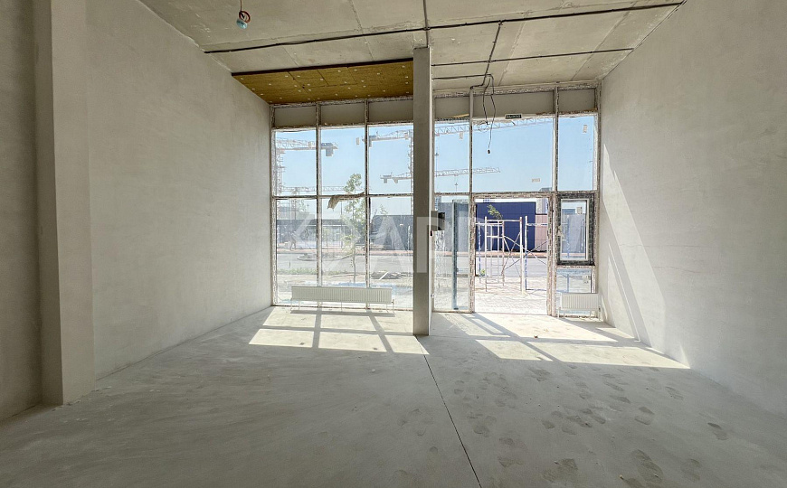 Продаю торговое помещение,112 м² в районе Баскет Холла фото