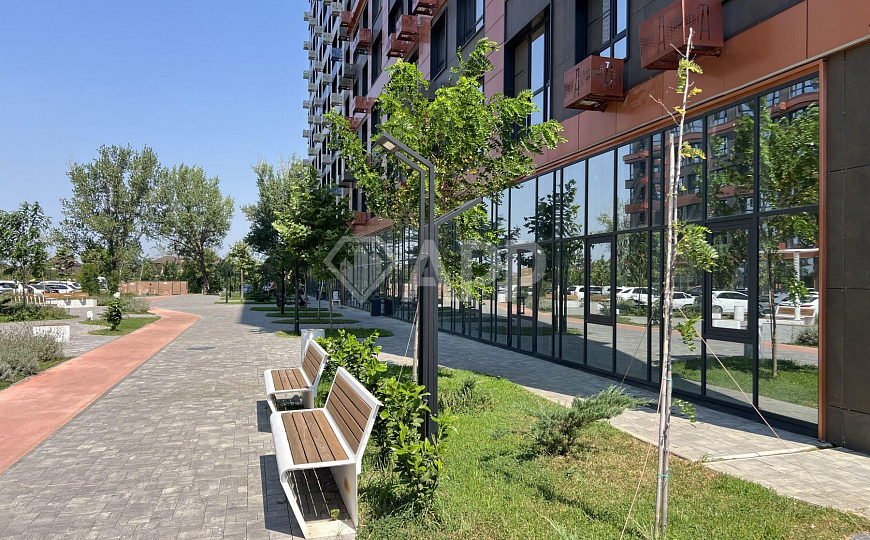 Продаю торговое помещение,112 м² в районе Баскет Холла фото