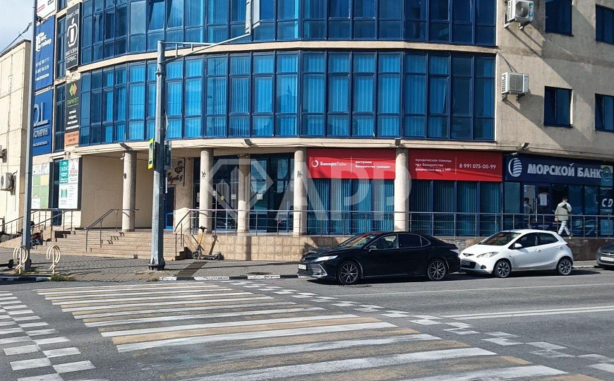 Сдаю офис с ремонтом 82 м² центр вблизи морского торгового порта фото
