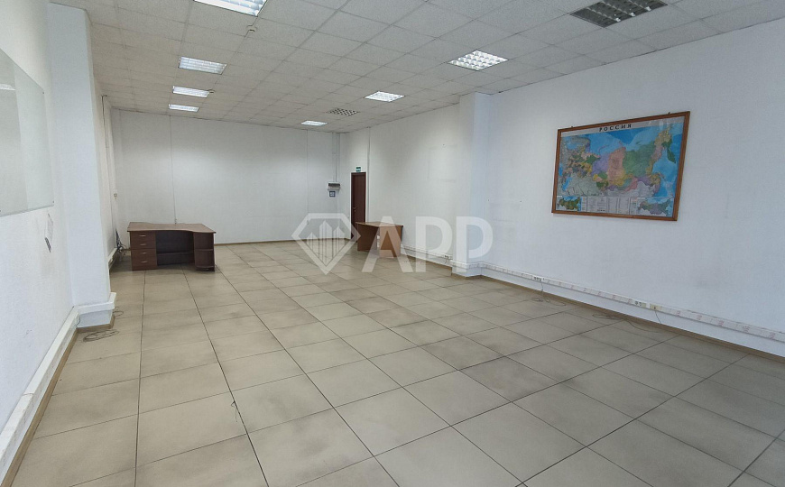Сдаю офис с ремонтом 82 м² центр вблизи морского торгового порта фото
