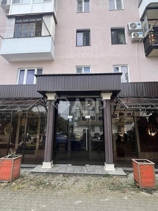 Сдам помещение общественного питания, 204 м² фото
