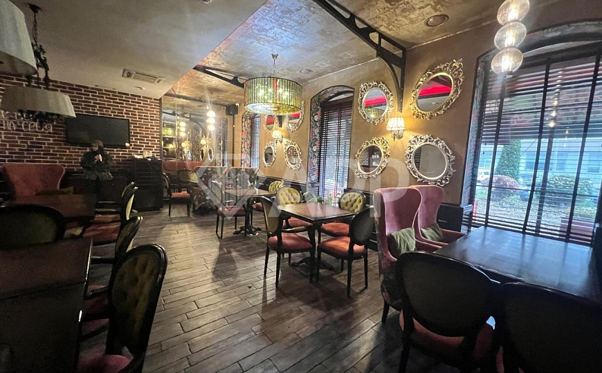 Сдам помещение общественного питания, 204 м² фото