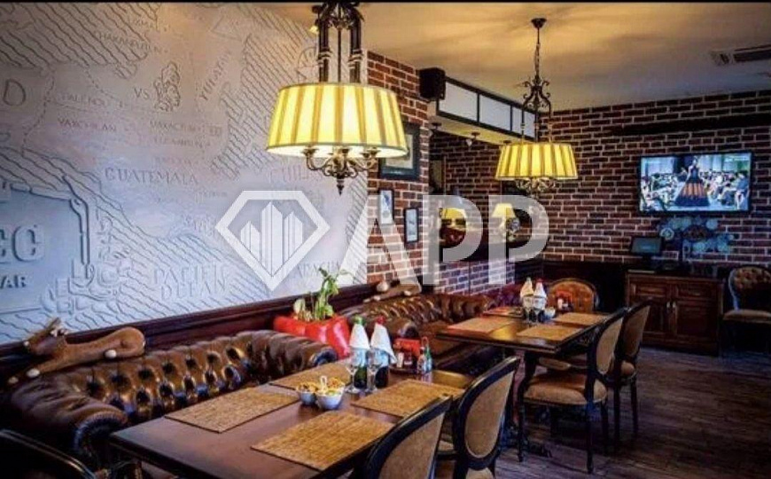 Сдам помещение общественного питания, 204 м² фото