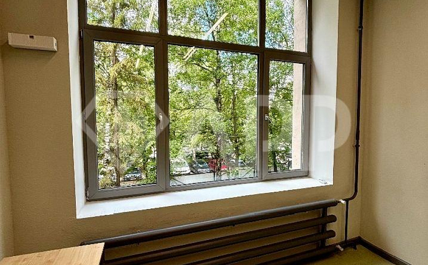 Многофункциональный офис в бизнес центре фото