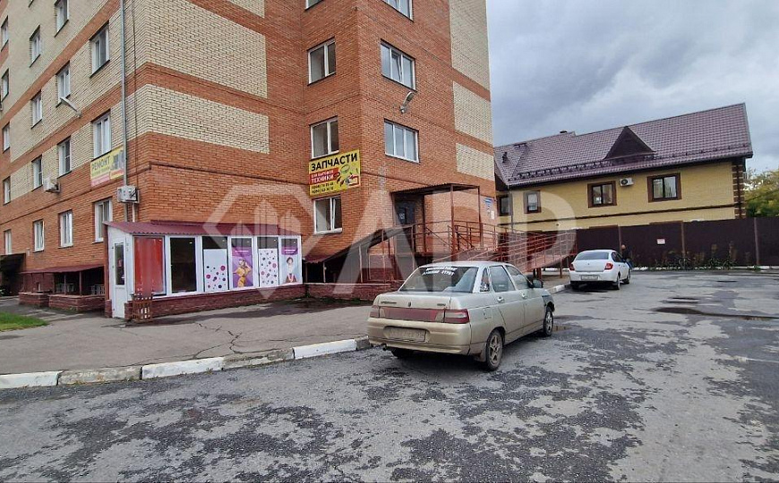 ПСН в жилом массиве, 53м2 фото