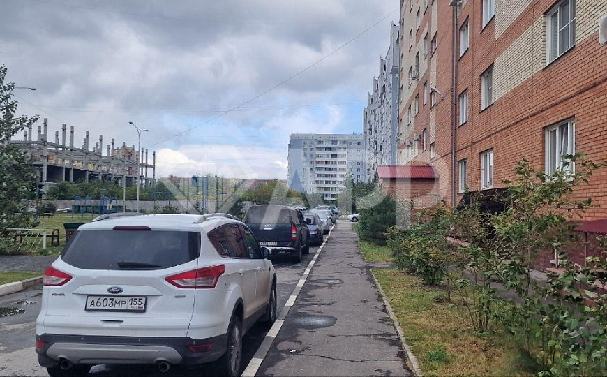 ПСН в жилом массиве, 53м2 фото