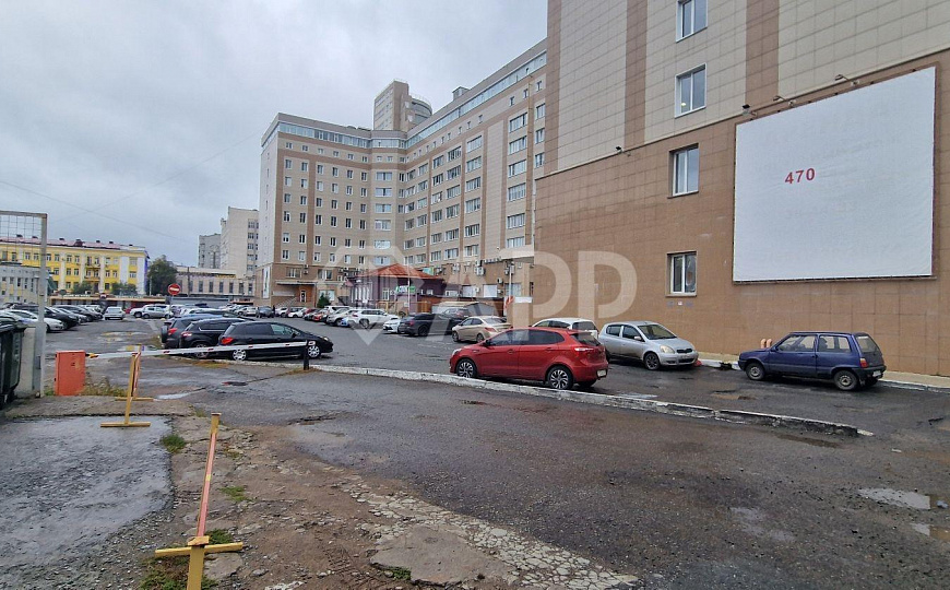 Офис в центре в ТОК Флагман, 149 м2 фото