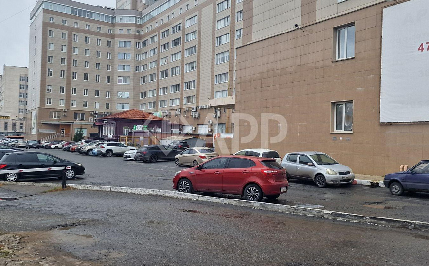 Офис в центре в ТОК Флагман, 149 м2 фото