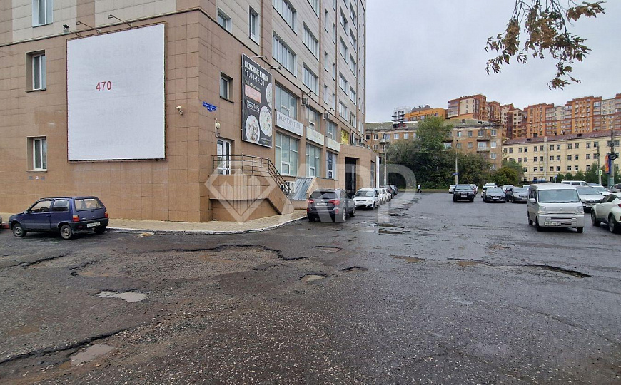Офис в центре в ТОК Флагман, 149 м2 фото