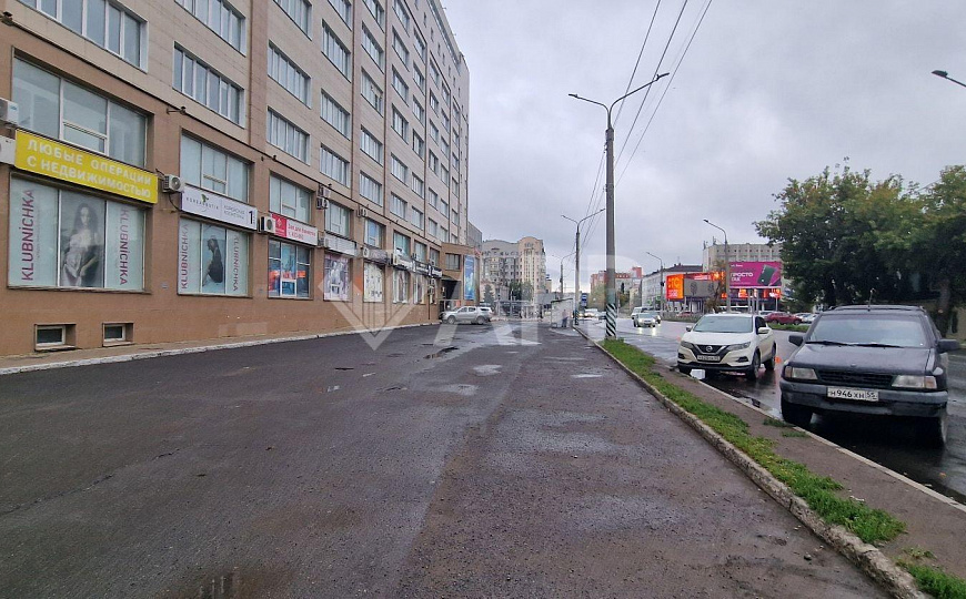 Офис в центре в ТОК Флагман, 149 м2 фото