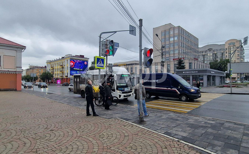 Офис в центре в ТОК Флагман, 149 м2 фото