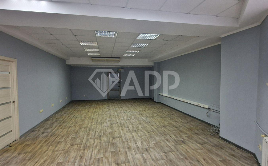 Офис в центре в ТОК Флагман, 149 м2 фото