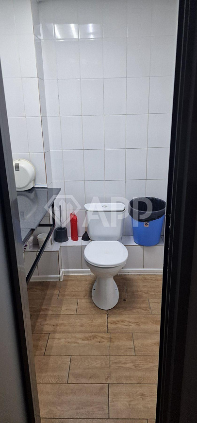 Офис в центре в ТОК Флагман, 149 м2 фото