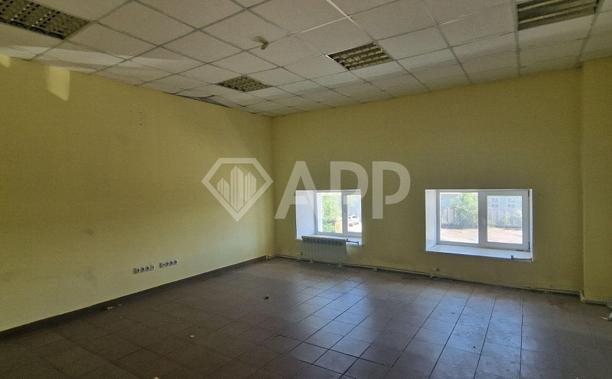 Тёплый склад на 25-й линии, 500-850 м2 фото