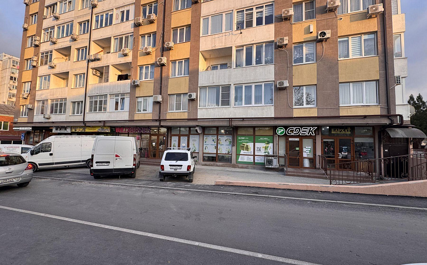 Продаю готовый арендный бизнес 87,4 м² фото