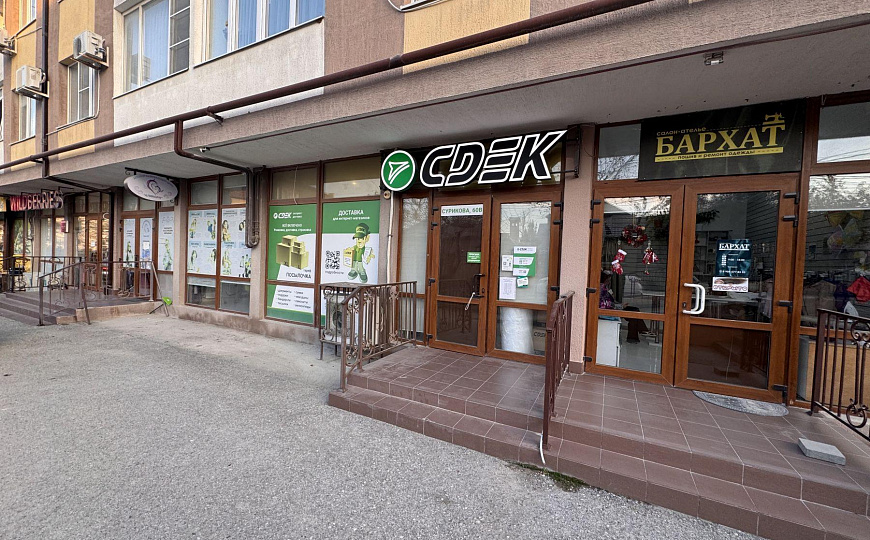 Продаю готовый арендный бизнес 87,4 м² фото