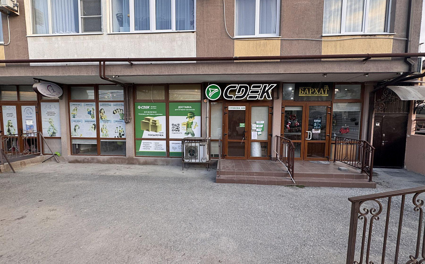 Продаю готовый арендный бизнес 87,4 м² фото