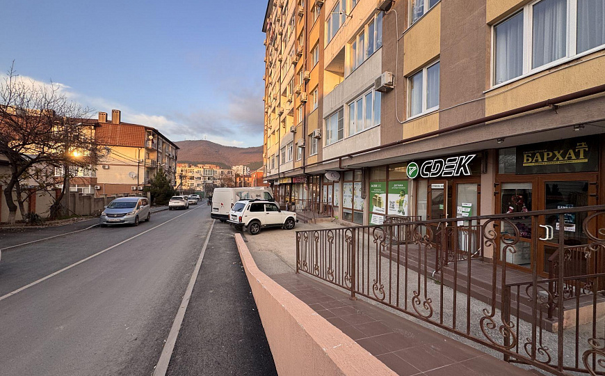 Продаю готовый арендный бизнес 87,4 м² фото
