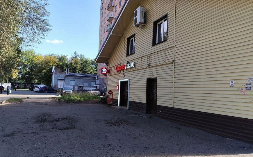 Продажа здания на 9 января, 299м² фото