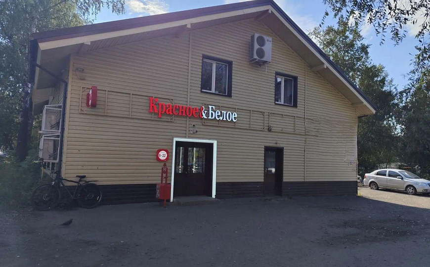 Продажа здания на 9 января, 299м² фото