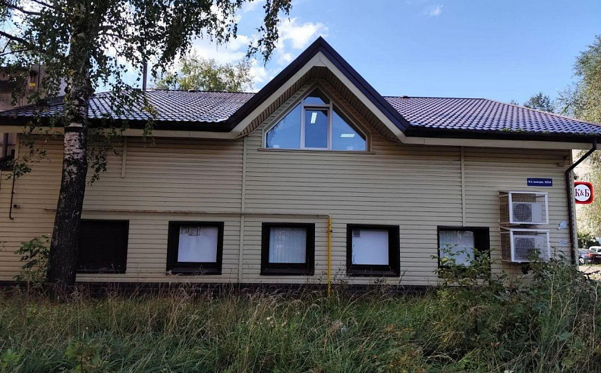 Продажа здания на 9 января, 299м² фото