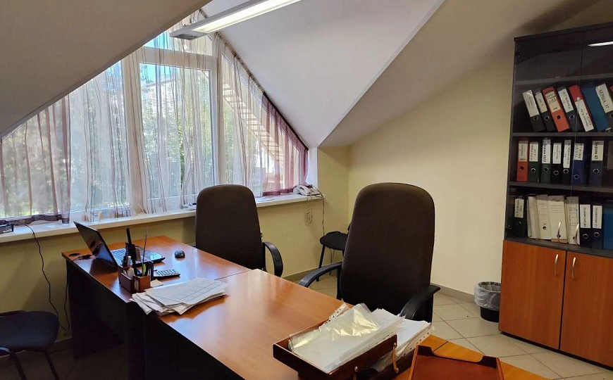 Продажа здания на 9 января, 299м² фото