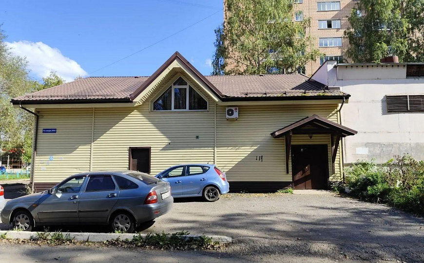 Продажа здания на 9 января, 299м² фото