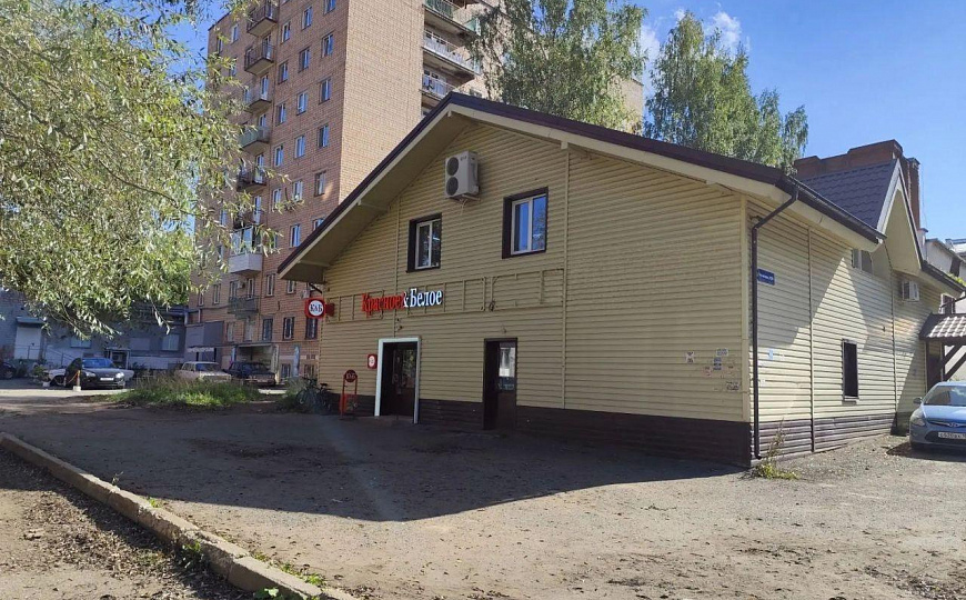 Продажа здания на 9 января, 299м² фото