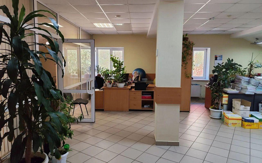 Продажа здания на 9 января, 299м² фото