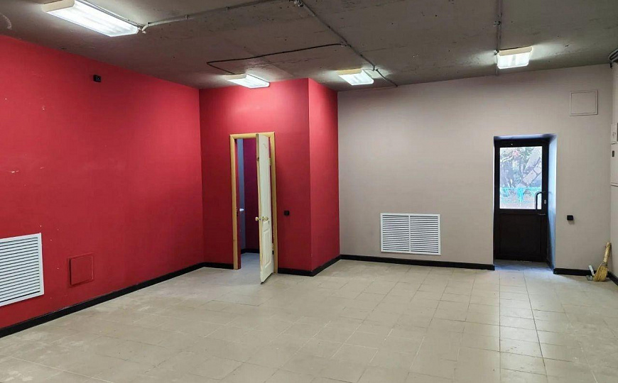 Продажа здания на 9 января, 299м² фото