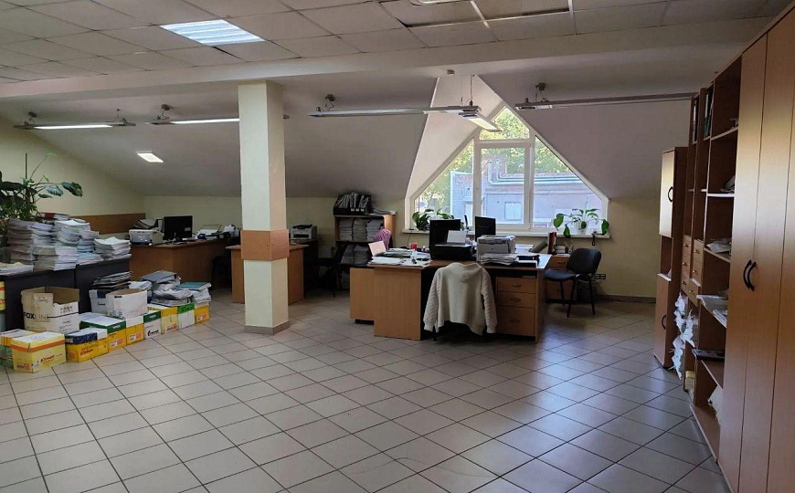 Продажа здания на 9 января, 299м² фото