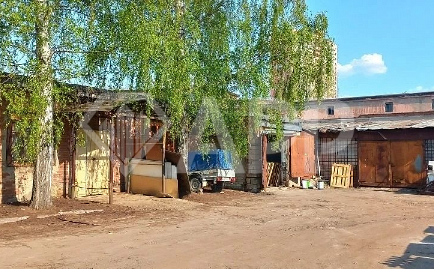 Сдам под производство 187кв.м. + коридор фото