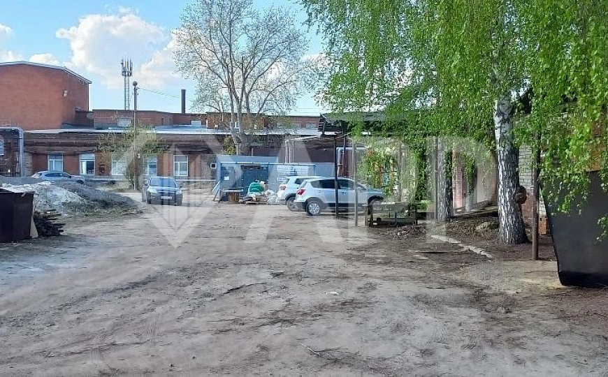 Сдам под производство 187кв.м. + коридор фото