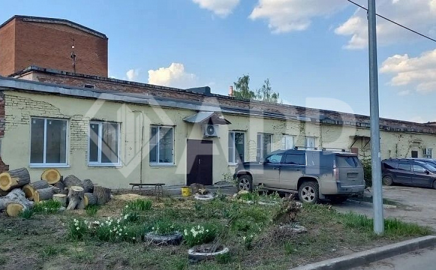 Сдам под производство 187кв.м. + коридор фото