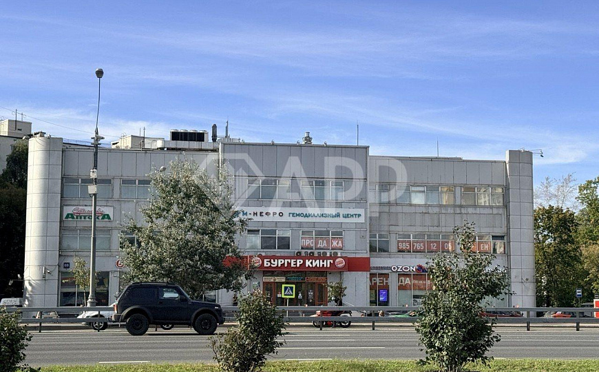 Сдам торговый центр, 96 м² фото