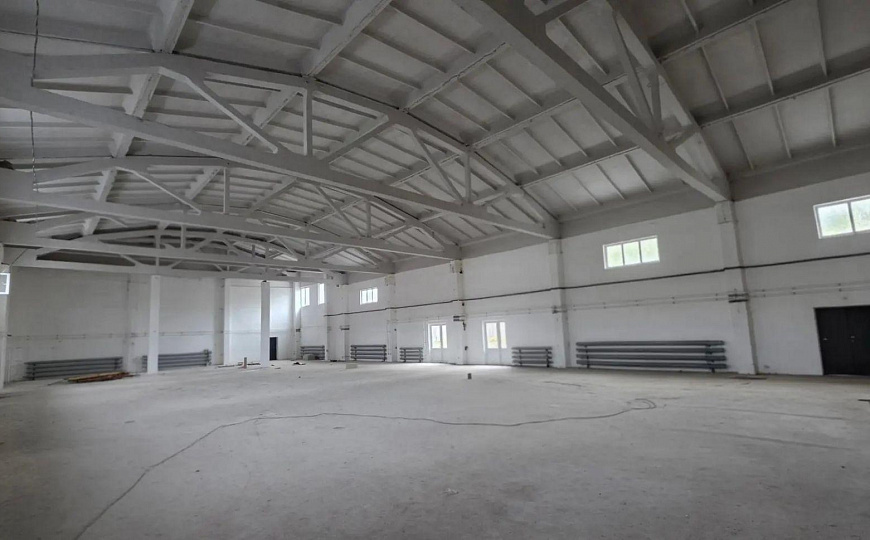 Сдам производство/магазин, 1 000 м² фото