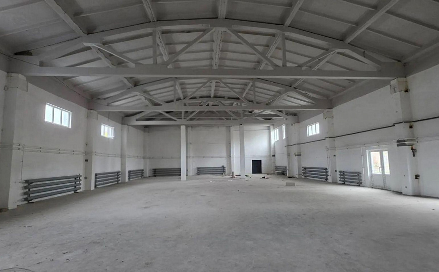 Сдам производство/магазин, 1 000 м² фото