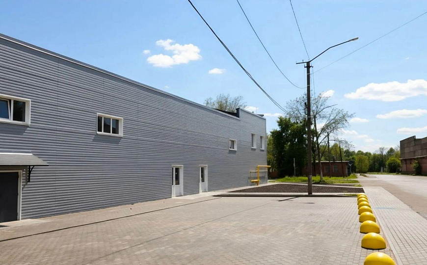 Сдам производство/магазин, 1 000 м² фото