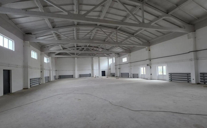 Сдам производство/магазин, 1 000 м² фото