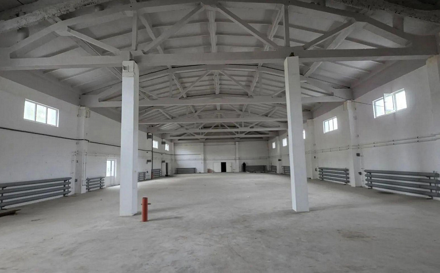 Сдам производство/магазин, 1 000 м² фото