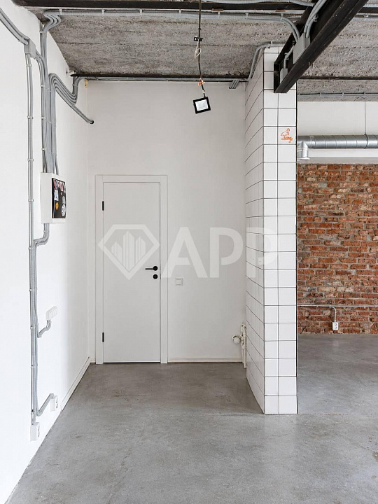 Помещение 55 м², 1 этаж, 1 линия, центр Казани фото