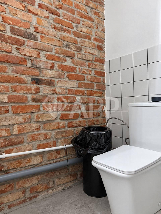 Помещение 55 м², 1 этаж, 1 линия, центр Казани фото