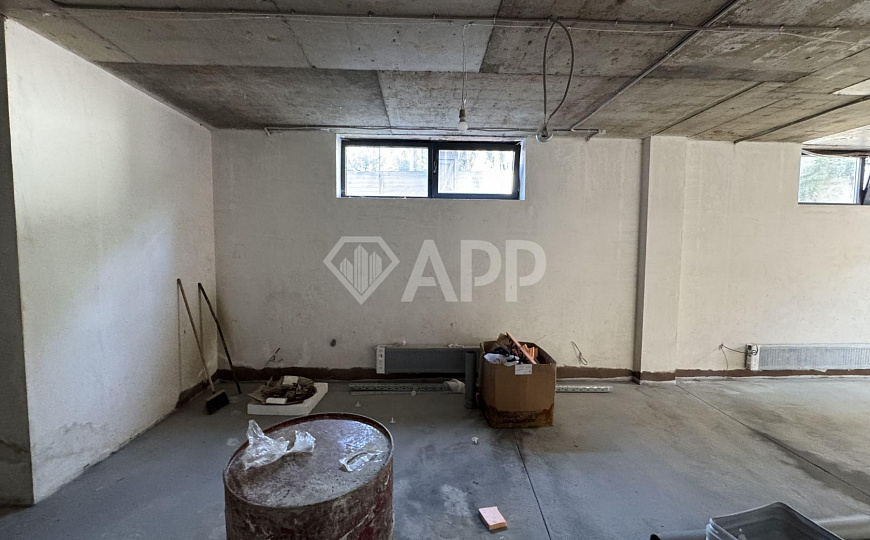 Сдам отдельно стоящее здание, 870 м² фото