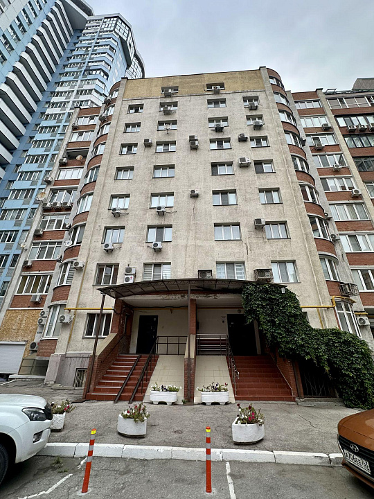 Аренда офиса 139 м2 в Евроквартале фото